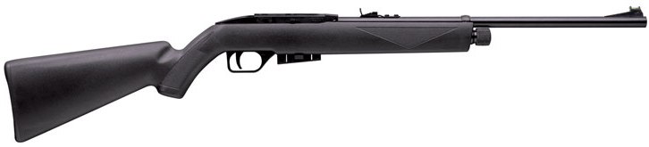 Crosman RepeatAir 1077 Air Rifle - Hunting and Outdoor Supplies