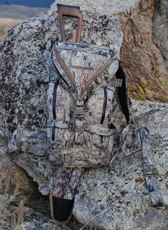 Eberlestock J34 Just One Pack Hunting and Outdoor Supplies