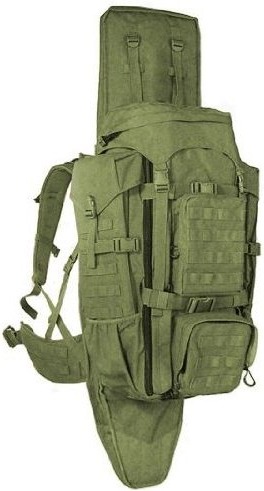 Eberlestock on sale operator pack