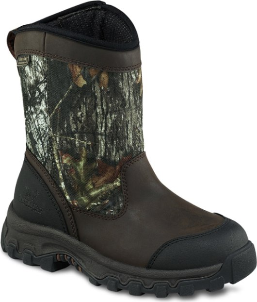 hunting boots for boys