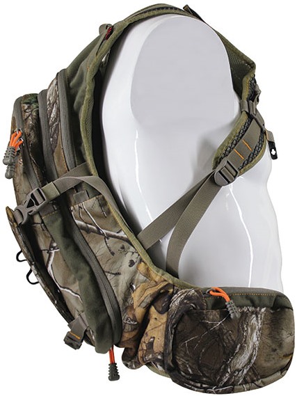 Markhor hunting outlet packs