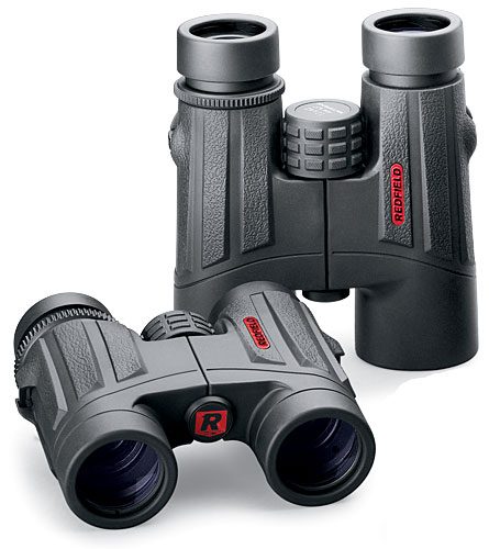 Redfield rebel 10x42 sales binoculars