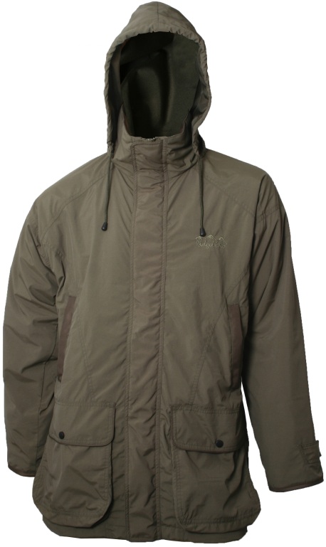 Ridgeline Sovereign Shooting Coat - Hunting and Outdoor Supplies
