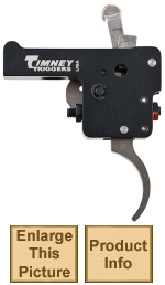 Timney Triggers - Hunting and Outdoor Supplies