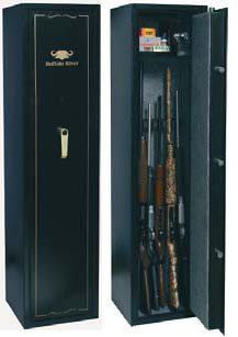 Buffalo River Secugard And Stealth Gun Safes Hunting And